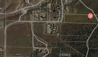 0 31st Street West/Shannon Valley Rd, Acton, CA 93510