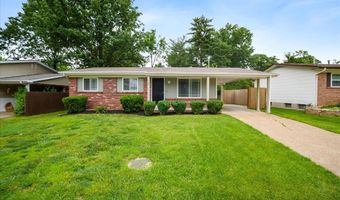 113 Roland Ave, Ballwin, MO 63021