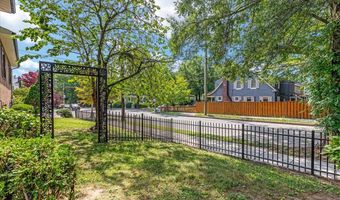 4200 12TH St NE, Washington, DC 20017