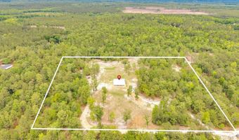 471 Mustang Rd, Camden, SC 29020