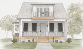2113 ESTEBAN St, Arabi, LA 70032