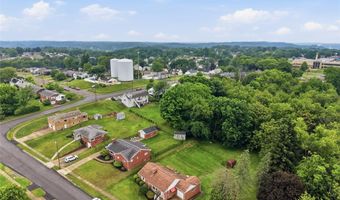 2207 Ridgevue Ave, Aliquippa, PA 15001