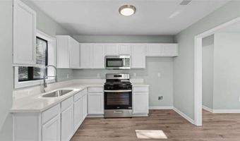 4383 Mitchell Hill Dr, Acworth, GA 30101