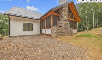 3681 Mulatto Mountain Rd, Fleetwood, NC 28626