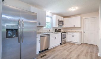306 BRENWOOD Dr, Anderson, SC 29621