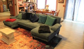 2317 N Redmond Ave, Bethany, OK 73008