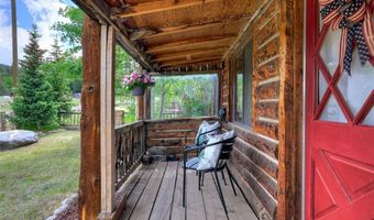 2585 COUNTY ROAD 12, Alma, CO 80420