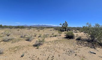 5558 E Red Barrel Rd, Yucca, AZ 86438