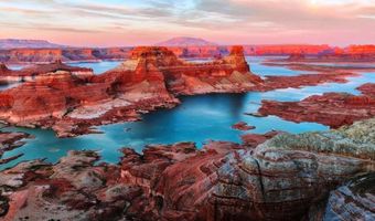 Powell Springs Lot 3R, Big Water, UT 84741