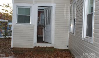 308 E Park Ave, Albemarle, NC 28001