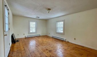531 Summer St, Barre, MA 01005