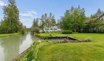 225 Siderius Ln, Bigfork, MT 59911