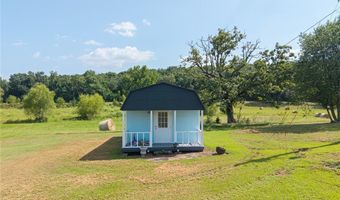 2315 Dean Springs Rd, Alma, AR 72921