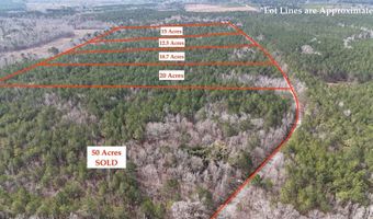 0 Markham Rd, Bradley, SC 29819