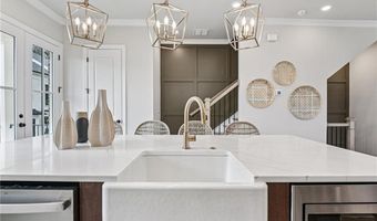 235 Midnight Oak Run 8, Alpharetta, GA 30009