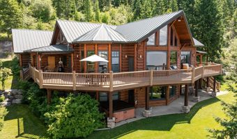 16428 Sunset Heights Dr, Bigfork, MT 59911