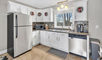 3910 Washington Ave, Bedford, IN 47421