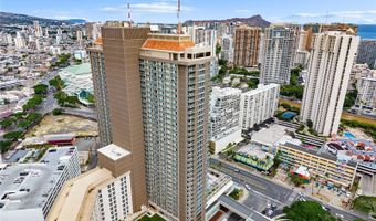 410 Atkinson Dr 1814, Honolulu, HI 96814