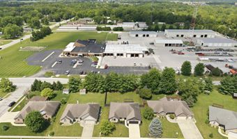 5054 Braemar St, Avon, IN 46123