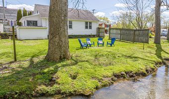 313 SE Tanner St, Abingdon, VA 24210