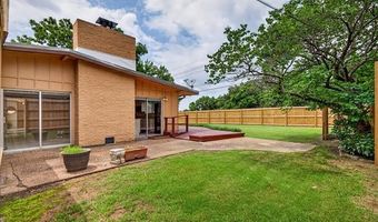 909 Lynnwood Ct, Bartlesville, OK 74006