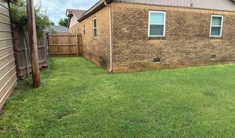 406 Mimosa, Alva, OK 73717
