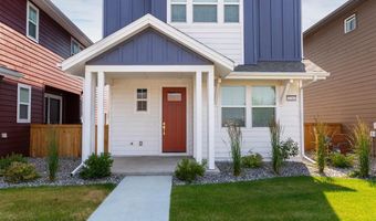 1106 Butler Crk, Belgrade, MT 59714