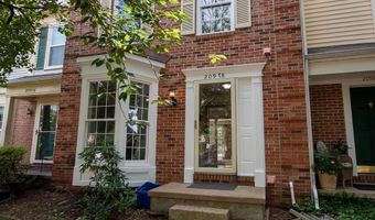 20978 TOBACCO Sq, Ashburn, VA 20147