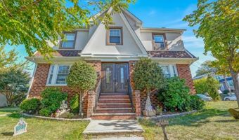 2-6 Dawson St, Belleville, NJ 07109