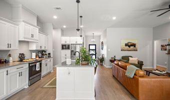 5901 Utah Cv, Alexander, AR 72002