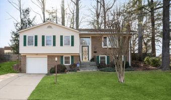 8407 GEORGIAN Way, Annandale, VA 22003