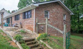 19201 Moulin St, Abingdon, VA 24210