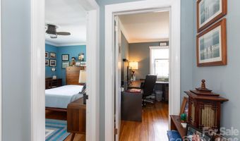 4031 Langhorne Ave, Charlotte, NC 28205