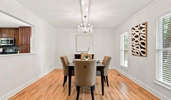 1111 Knollwood Dr, Apex, NC 27502