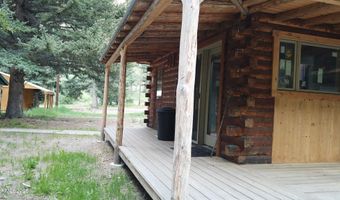 993 E Side Ave, Jarbidge, NV 89826