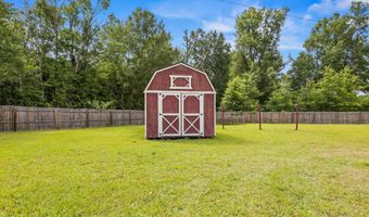 76 Scuppernong Rd, Barnwell, SC 29812