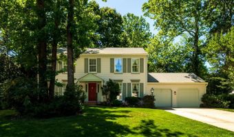 2802 AUTUMN CHASE RUN, Annapolis, MD 21401