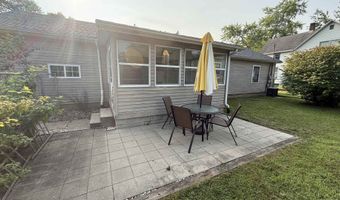 203 N Cross St, Angola, IN 46703