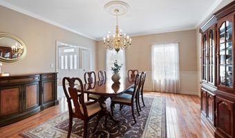 46 ICHABOD CRANE Ln, Belle Mead, NJ 08502