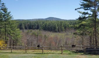 204 Pine River Path, Effingham, NH 03882