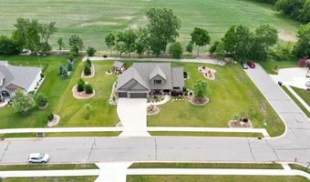 18736 Roselle Cv, Auburn, IN 46706