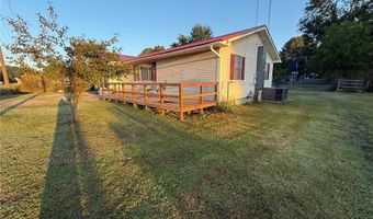 702 W Main St, Atkins, AR 72823