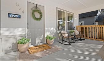 524 S Wyandotte Ave, Bartlesville, OK 74003