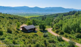 960 HARMONY CREEK Dr, Afton, WY 83110