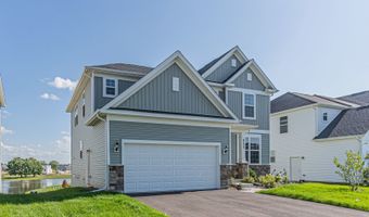 531 Alpine Dr, Algonquin, IL 60102