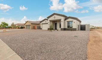 10620 W MONACO Blvd, Arizona City, AZ 85123