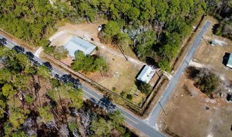 1651 Linden Rd, Apalachicola, FL 32320