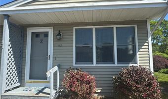 16 Castle Rock Dr D, Charlestown, RI 02813