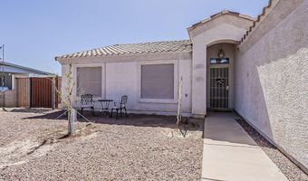 14340 S DIABLO Rd, Arizona City, AZ 85123