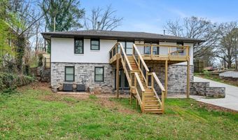 668 Custer A, Atlanta, GA 30315